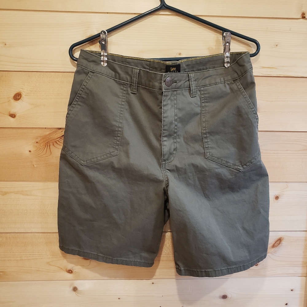 LEE Riders Cotton Short - Picture 1 of 10